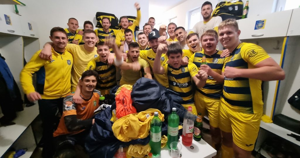 Fruškogorac Ilok jesenski je prvak Prve ŽNL VS
