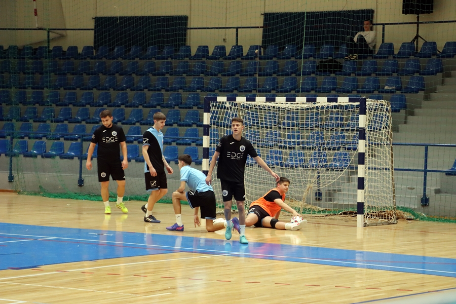 BMNT: Samson u obranu krenuo uvjerljivo, Sunderland ih i nadmašio