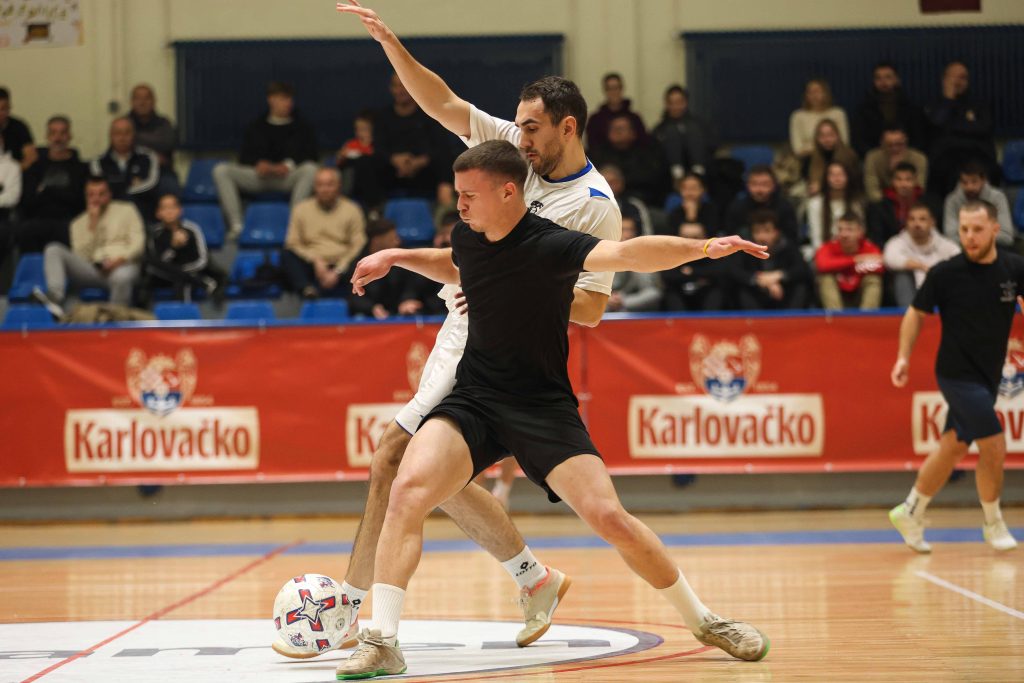 BMNT: Vertigo i Kuzmica remizirali, MNK Svrake osvojio skupinu 3