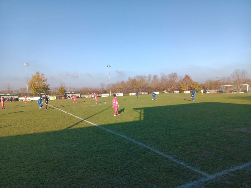 MŽNL Osijek – Vinkovci nastavlja se 1. ožujka!