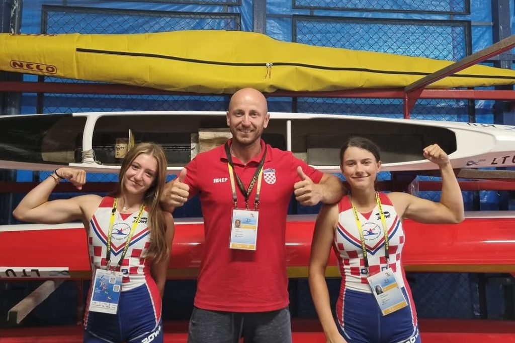 Marko Lipovac imenovan trenerom Hrvatske reprezentacije!