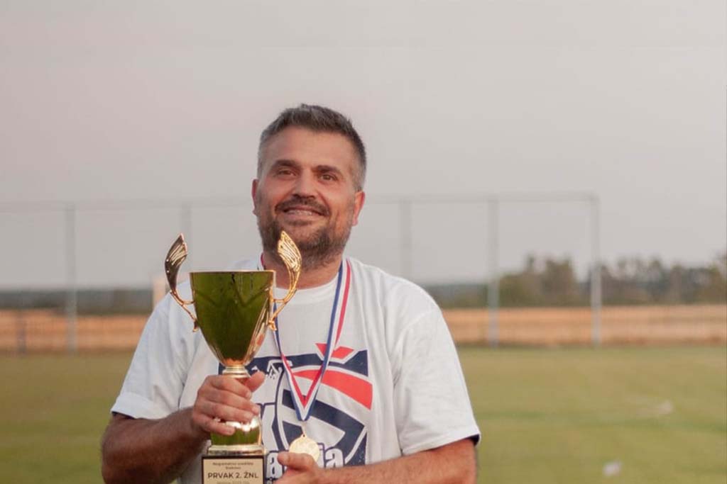 Josip Bogdanović: Želimo pomrsiti račune ekipama iz vrha!
