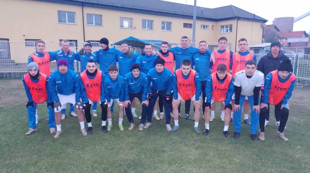 Bruno Ešegović: Moramo ispraviti greške i ostvariti cilj – ostanak u ligi!