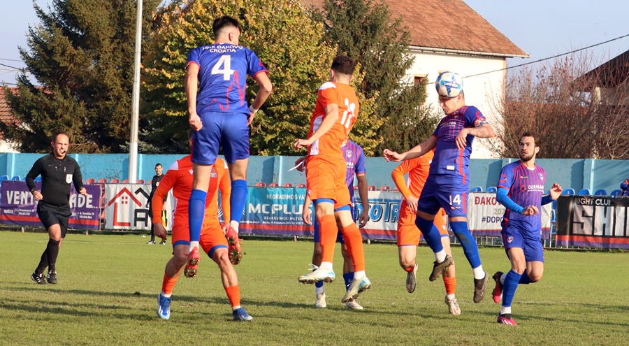 Ivica Gavran: “Bit će teško, ali naš cilj je prvo mjesto i kvalifikacije za Drugu NL!”