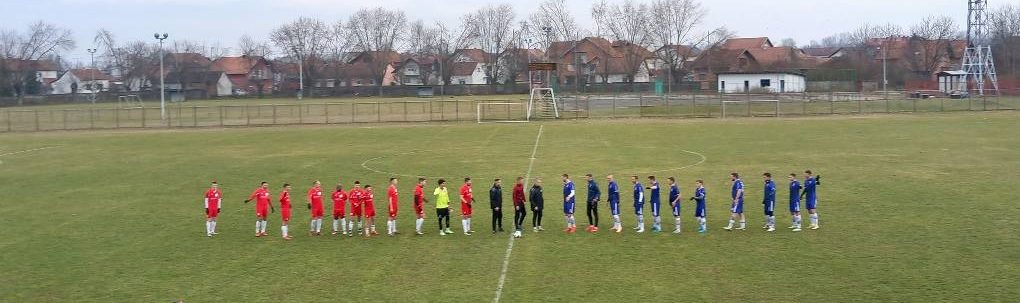 Goran Akšamović: Idemo utakmicu po utakmicu i pokušati sve pobijediti bilo kod kuće ili u gostima!