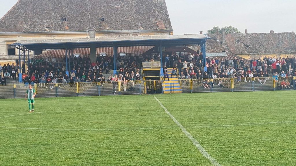 MŽNL Osijek – Vinkovci: Derbi kola u Dardi, lokalni derbi u Štitaru, Zrinski i dva Radnička u borbi za važne bodove