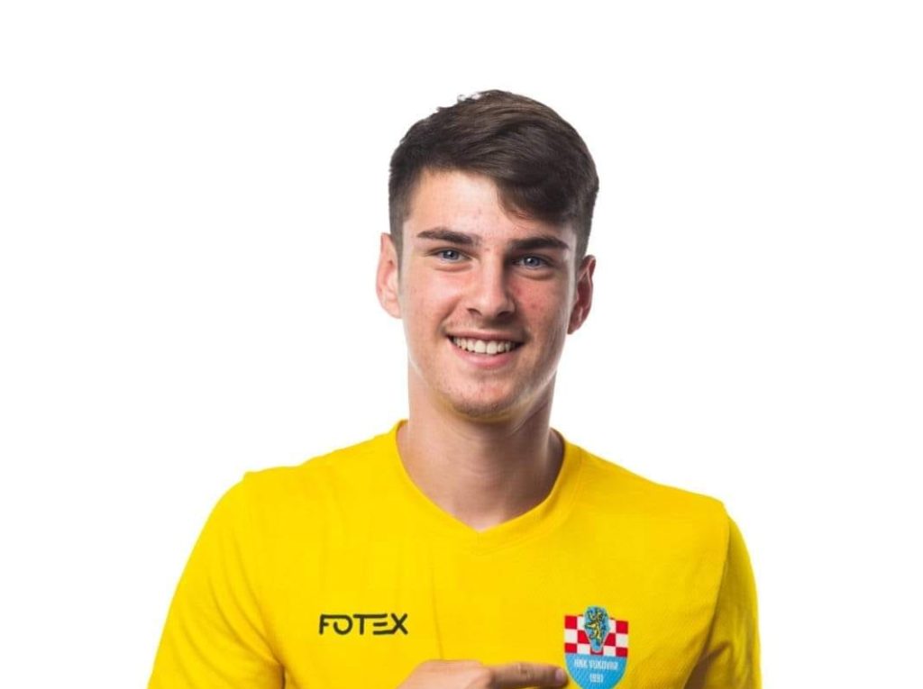 Hrvoje Jukopila najbolji je pojedinac 17. kola Treće NL Istok