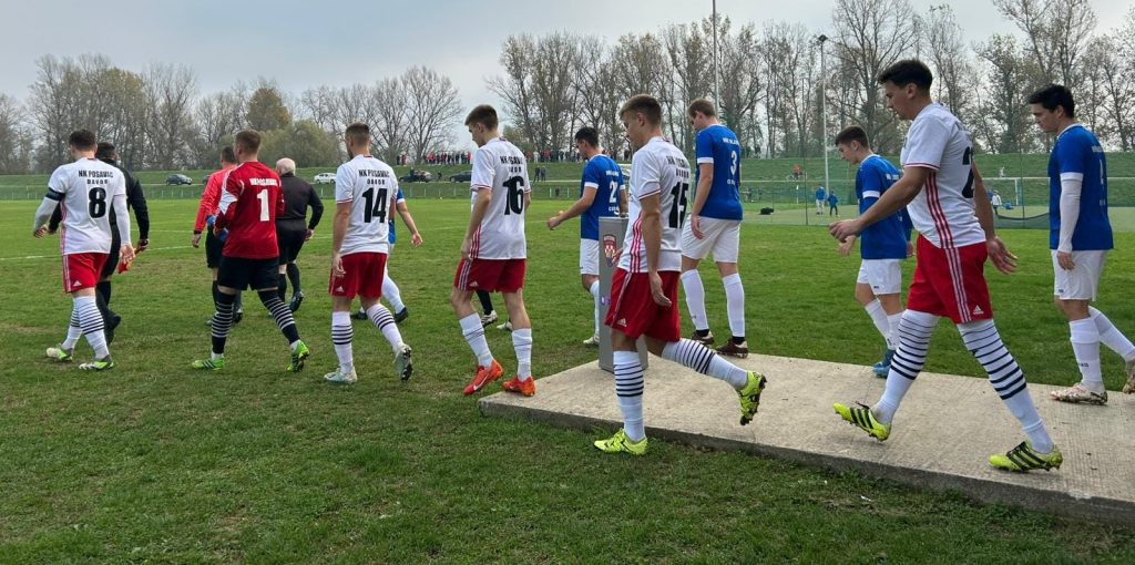 Ovog vikenda počinje 1. ŽNL Brodsko-posavske županije!