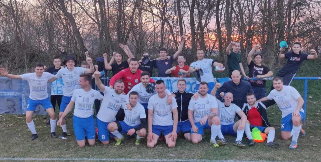 Druga ŽNL Valpovo: Omladinac razbio Dubravu i preuzeo vrh