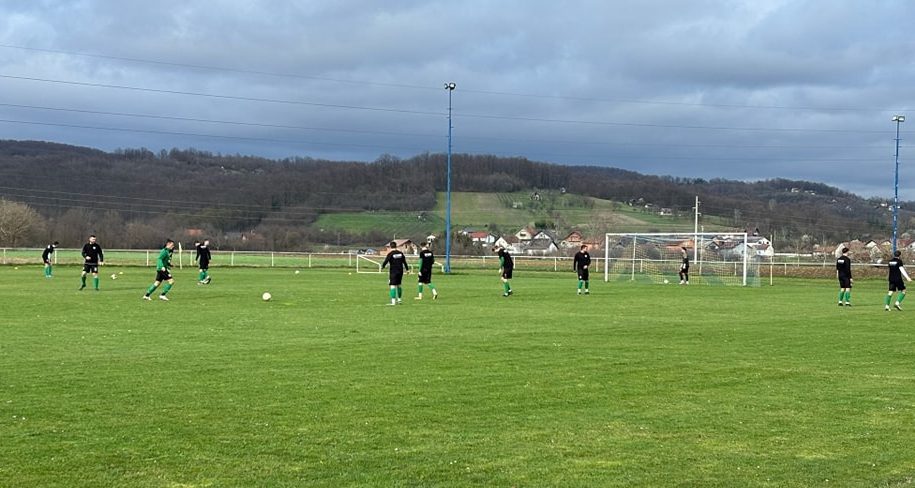 3. ŽNL Brodsko-posavska zapad: Vodeći trojac upisao pobjede