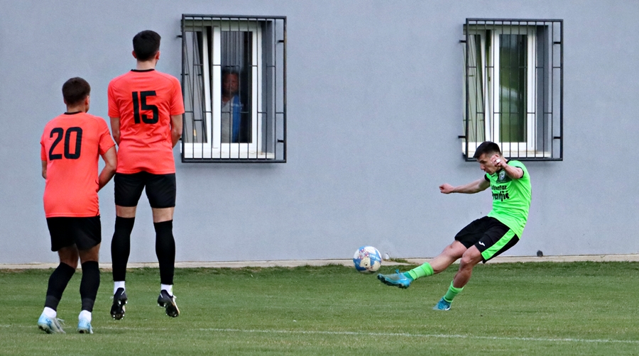 Biramo najboljeg igrača 17. kola Treće NL