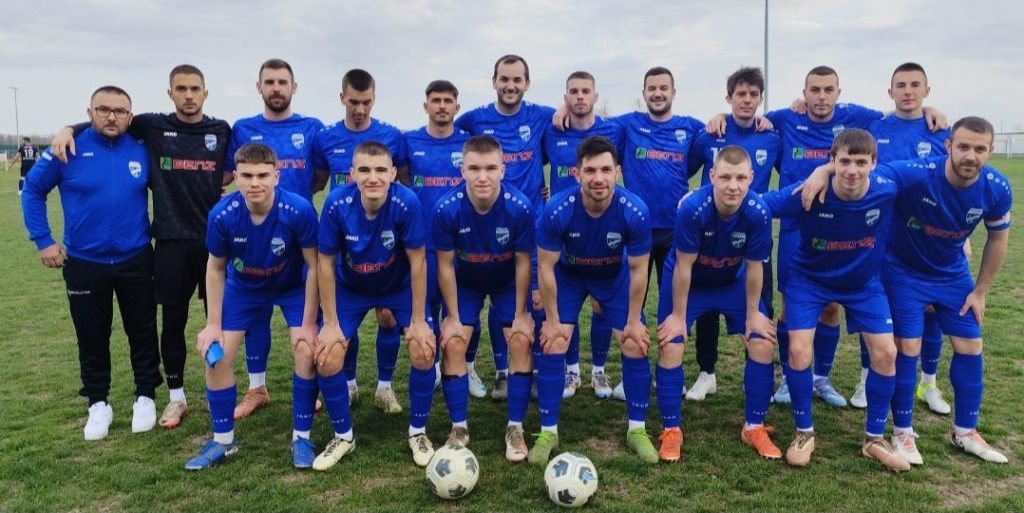 II ŽNL Vinkovci: Mladost Privlaka predvodi gužvu na vrhu