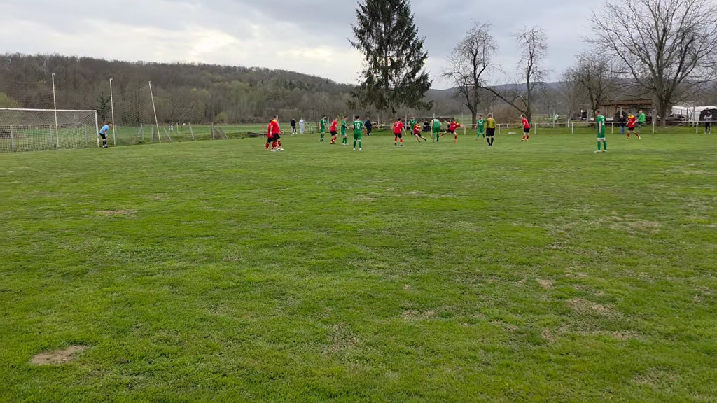 Liga NS Našice: Lađanska sigurna, Šipovac stao u Vuki