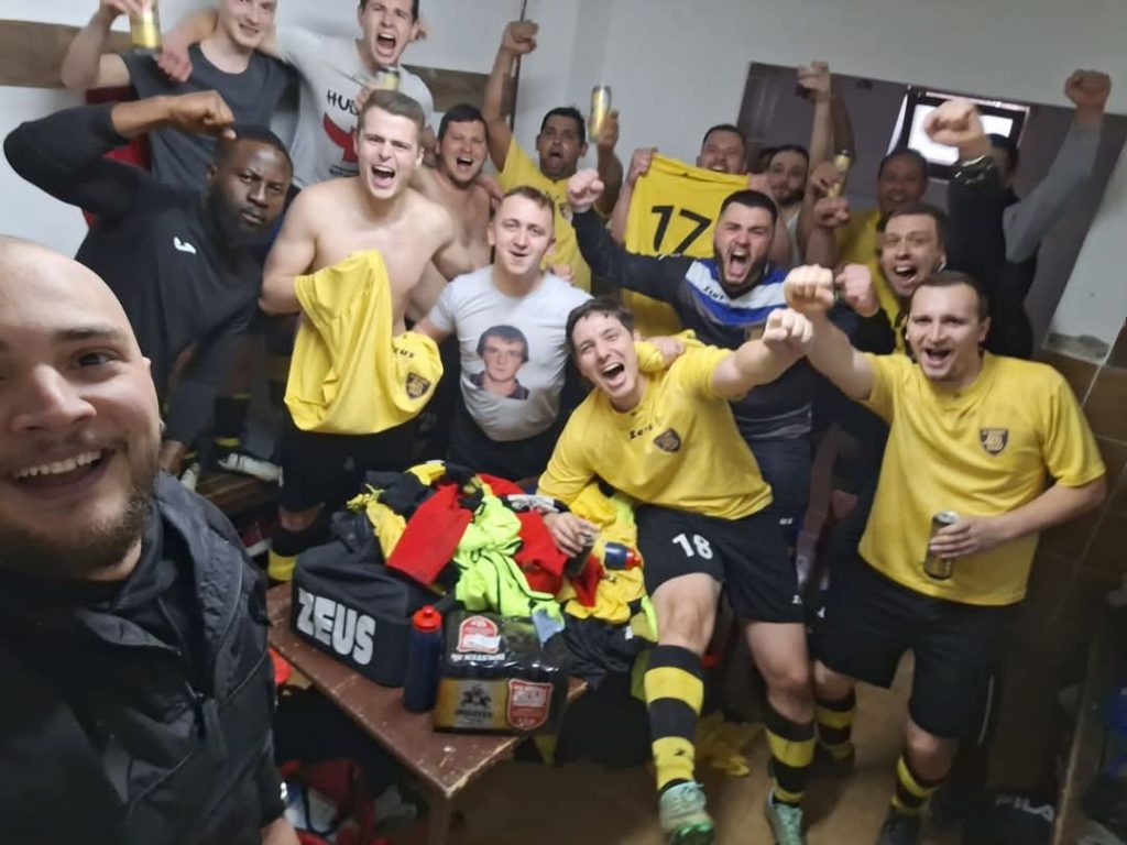 Dvanaesto kolo 3. ŽNL NS Valpovo: Golijada za nastavak prvenstva