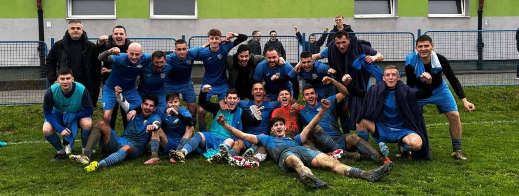Prva ŽNL BPŽ: Uvjerljive pobjede Graničara i Mladost Sibinja, odgođena utakmica u Bebrini