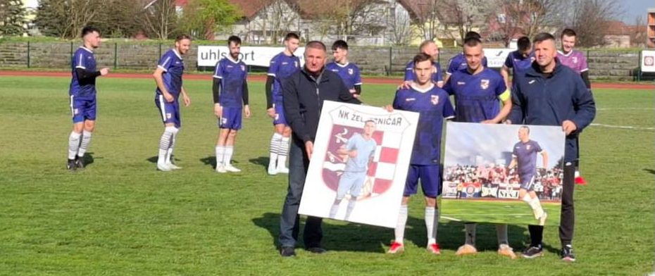 Prva ŽNL BPŽ: Željezničar preuzeo vrh tablice, derbi kola pripao Slaven Ljupini