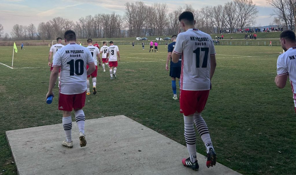 Prva ŽNL BPŽ: Pobjeda Posavca u derbiju kola, Slaven slavio u Podcrkavlju, Sloga bolja od Gundinaca u odličnoj utakmici