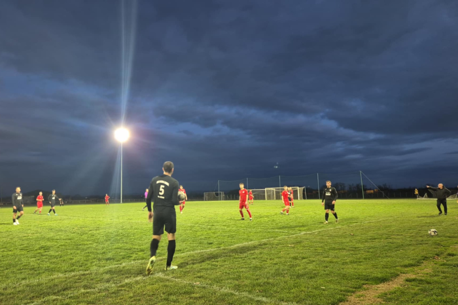 MŽNL SB-PŽ: Derbi u Pakracu, Zadrugar na Kutjevo, u Sikirevcima čvrsta utakmica