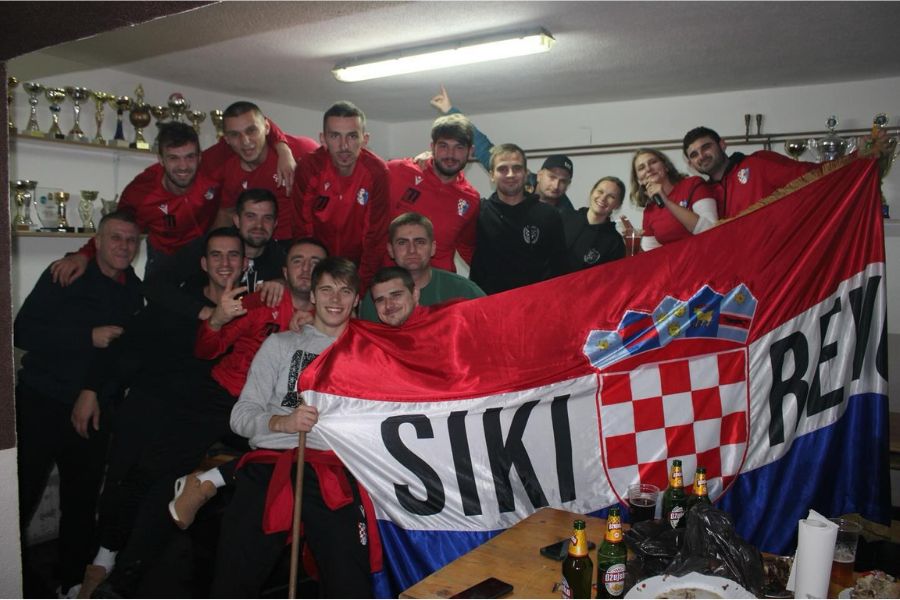 Sikirevci u teškoj situaciji, ali bit će tvrd orah svima