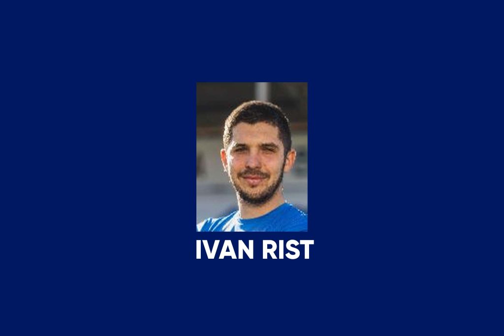Trofej HRnogomet: Ivan Rist najbolji je pojedinac 24. kola MŽNL Osijek – Vinkovci!