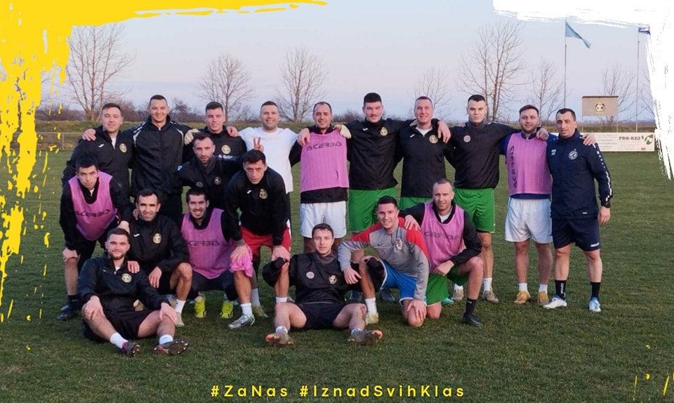 2. ŽNL Osijek: Uvjerljive pobjede Murse i Klasa, bez pobjednika u Beketincima