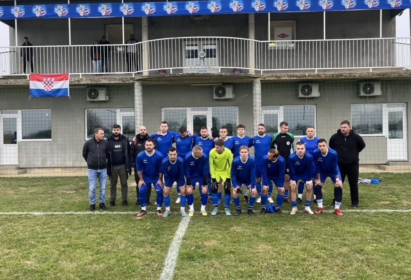 2. ŽNL Beli Manastir: Hajduk siguran, Šokadija i Napredak raspucani, Bilje i Mladost slavili u gostima