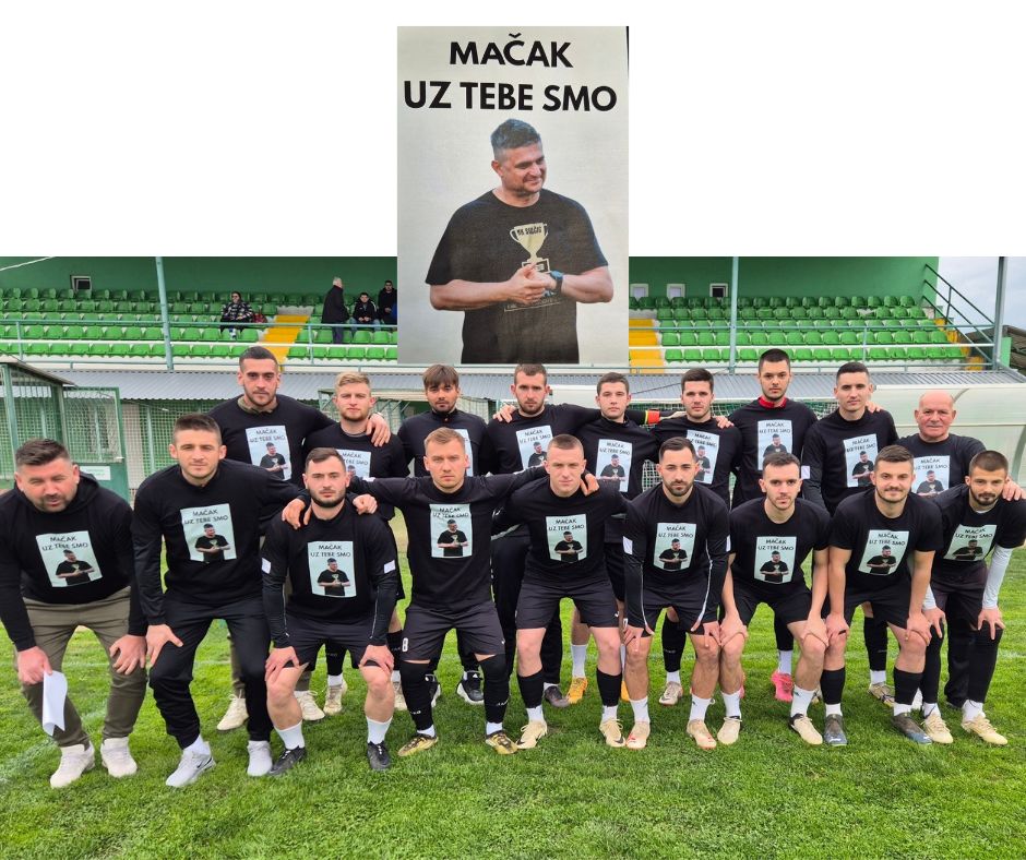 Dino Bognar s dva gola s bijele točke donio pobjedu Čepinu