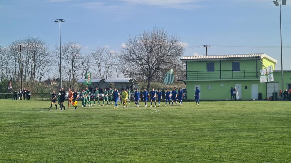 Trofej HRnogomet: Biramo najboljeg u dvadesetprvom kolu MŽNL Osijek – Vinkovci