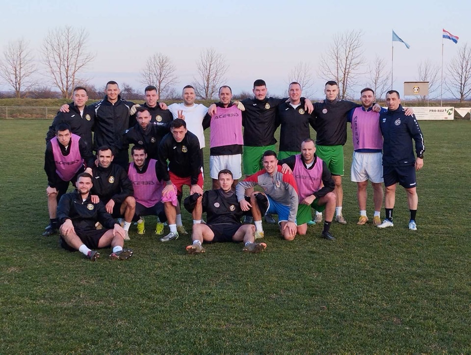 2. ŽNL Osijek: Klas i Brijest raspucani, Gibarac i Mursa slavili u gostima