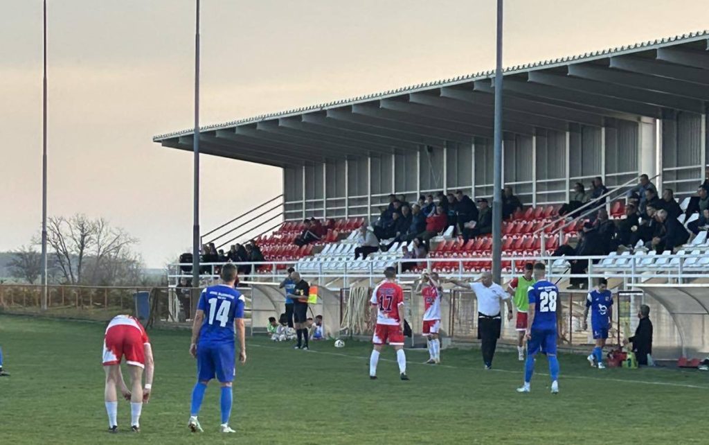 MŽNL Osijek – Vinkovci: Bitka za važne bodove u Babinoj Gredi, zanimljivo i na ostalim travnjacima