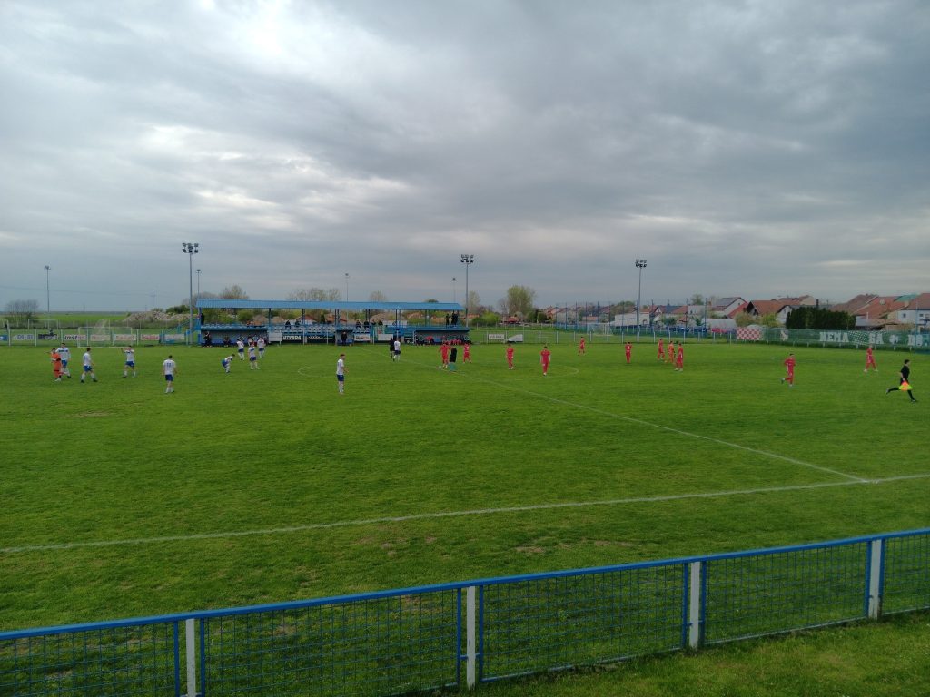 MŽNL Osijek – Vinkovci: Čitavo 23. kolo igra se u subotu!