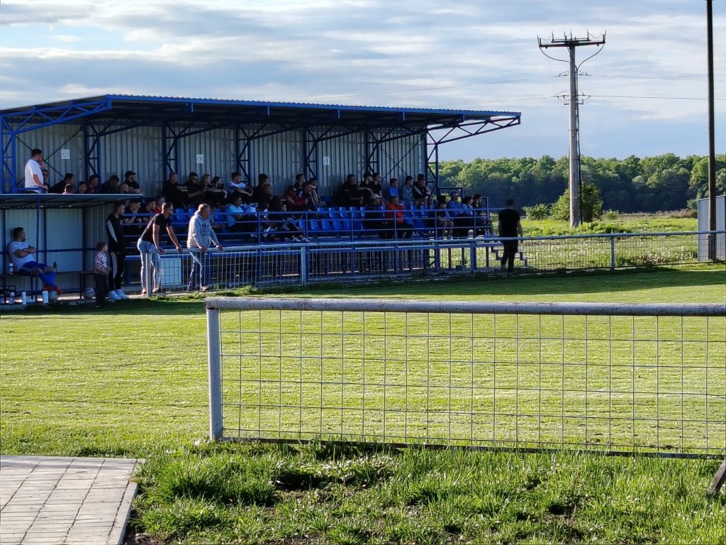 Druga ŽNL Našice: Željezničar briljirao, Omladinac bez bodova