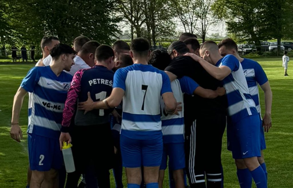 2. ŽNL Osijek: Klas raspucan, u pet utakmica postignuto 30 pogodaka