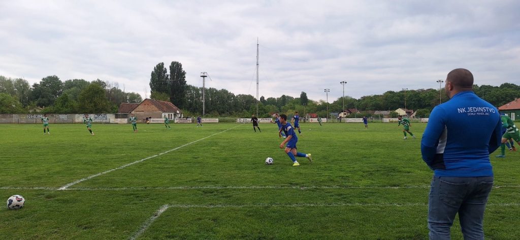 Trofej HRnogomet: Biramo najboljeg u 24. kolu MŽNL Osijek – Vinkovci