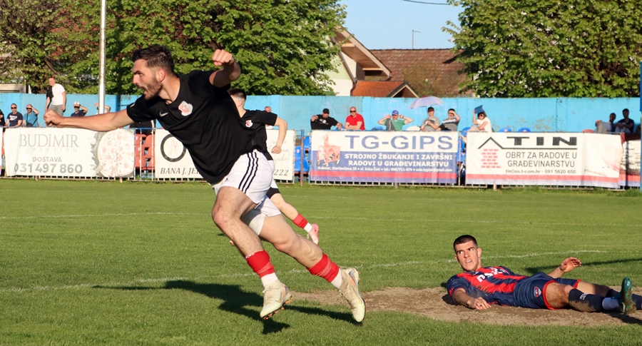 Biramo najboljeg igrača 24. kola Treće NL Istok