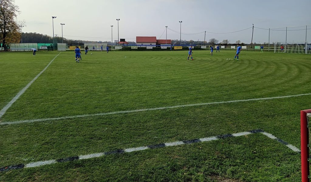 Druga ŽNL Županja: Vrbanja suvereno gazi prema povratku u Prvu ŽNL
