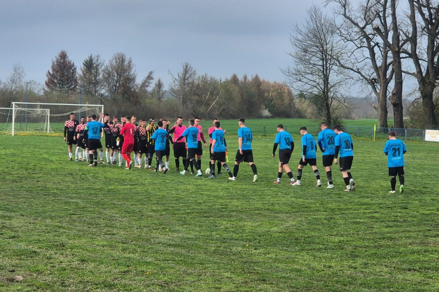 Prva ŽNL PSŽ: U Kuzmici derbi kola, Požega i Graševina će odigrati zanimljiv susret