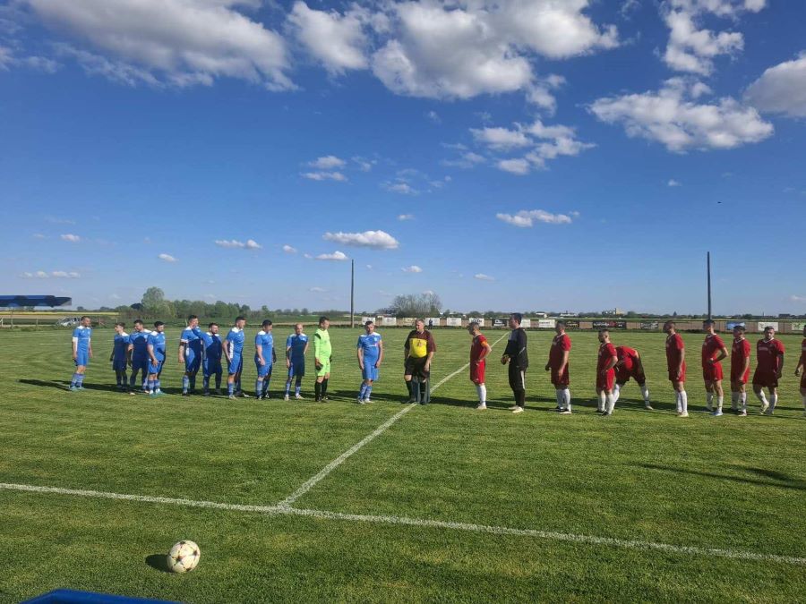 Liga NS Đakovo: Krenuo drugi dio natjecanja, Zrinski i Mladost ostvarili pobjede u gornjem dijelu, Vučevci i Velebit u donjem!