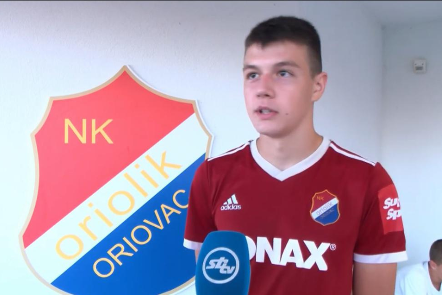 Lovro Dražić najbolji je pojedinac 17. kola MŽNL SB-PŽ