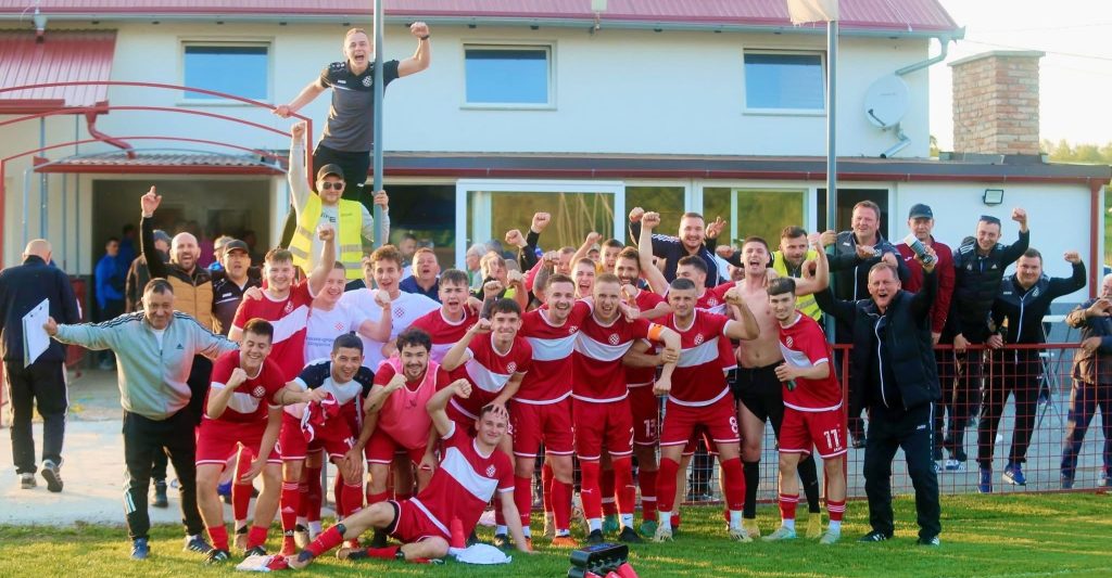 Prva ŽNL BPŽ: Batrina protiv Graničara, derbi Amatera i Željezničara, Bonk dolazi u Gundince