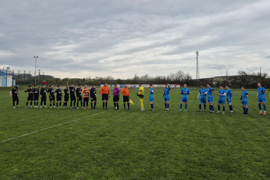 MŽNL SB-PŽ: Oriolik na teškom gostovanju, derbi kola u Kutjevu, Sikirevci i Papuk se nadaju novim bodovima
