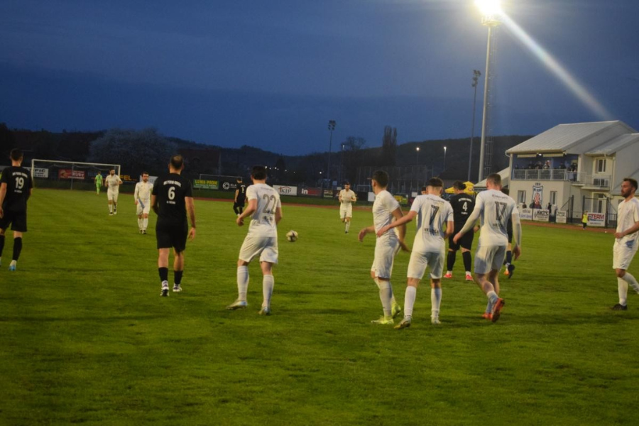 MŽNL SB-PŽ: Sloga preokretom došla do bitne pobjede