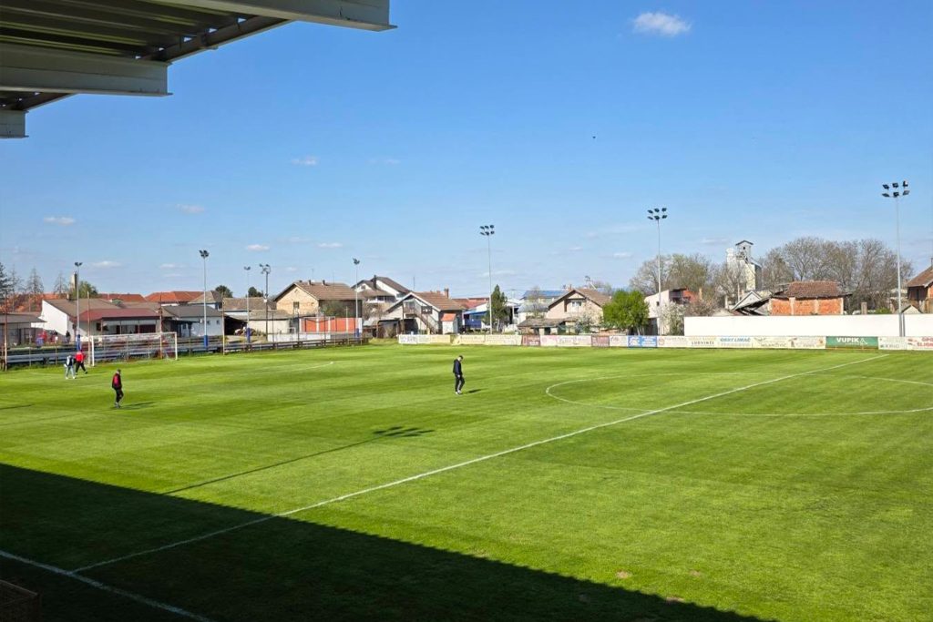 MŽNL Osijek – Vinkovci: Derbiji za spas u Županji i Boboti, Radnički (M) dočekuje Vardarac