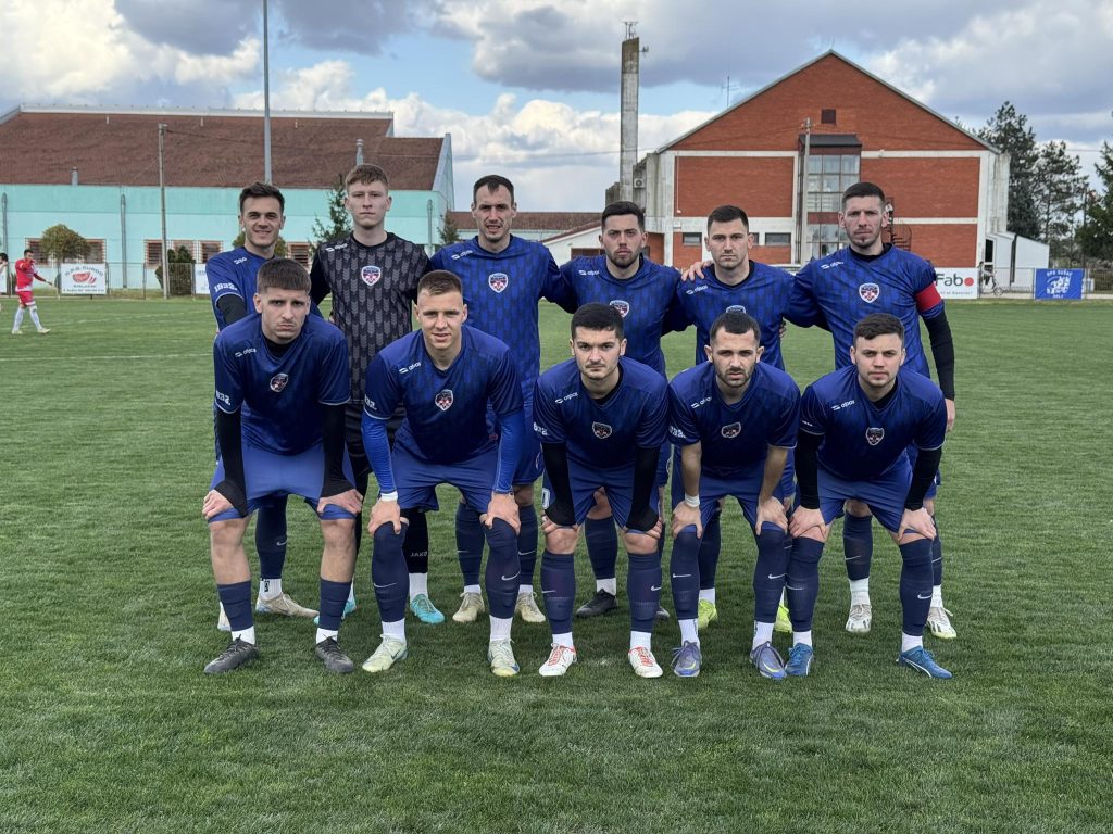 MŽNL Osijek – Vinkovci: Slavonija i Dilj minimalnim pobjedama zaključili 26. kolo