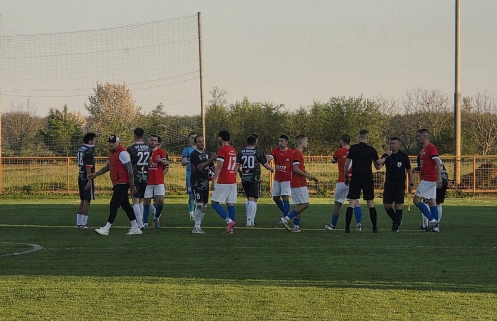 Trofej HRnogomet: Biramo najboljeg u 28. kolu MŽNL Osijek – Vinkovci