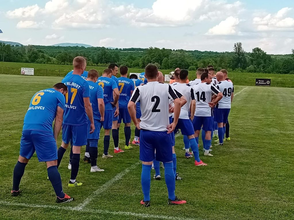 Kakva ludnica: Četiri kluba u mrtvoj trci za titulu prvaka