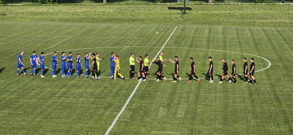 Trofej HRnogomet: Biramo najboljeg u 27. kolu MŽNL Osijek – Vinkovci