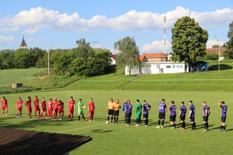 Sloga / Našice