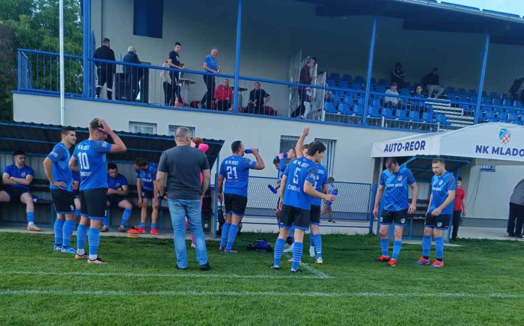 2. ŽNL Donji Miholjac: Odluka o prvaku pada u posljednjem kolu!