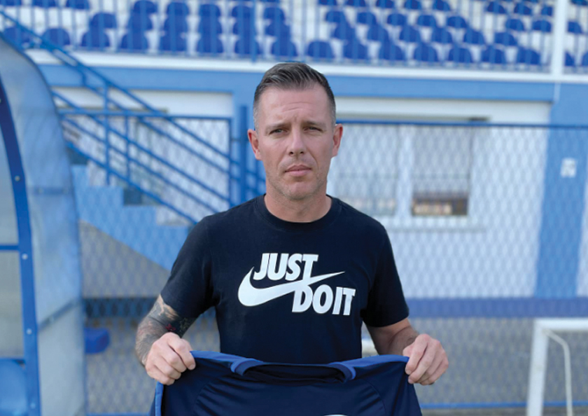 Trofej HRnogomet: Ladan Komljenović najbolji je pojedinac 28. kola MŽNL Osijek – Vinkovci!